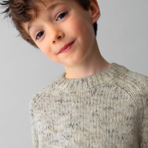 Jersey niño