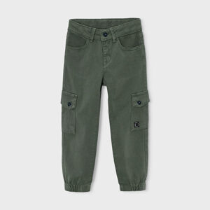 Pantalón cargo niño