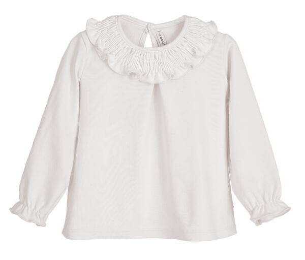 Blusa Titan Gom