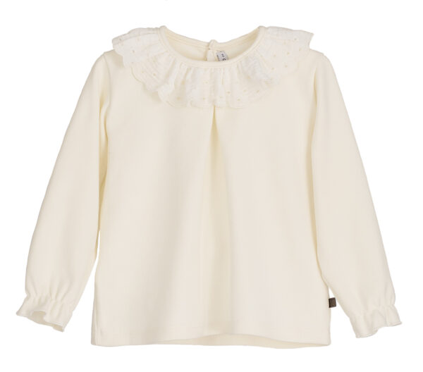 Blusa Tula