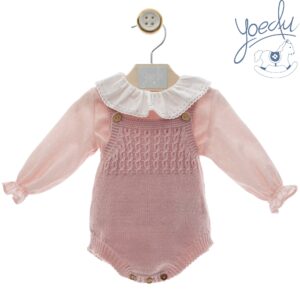 Conjunto baby FAMILIA BATISTA