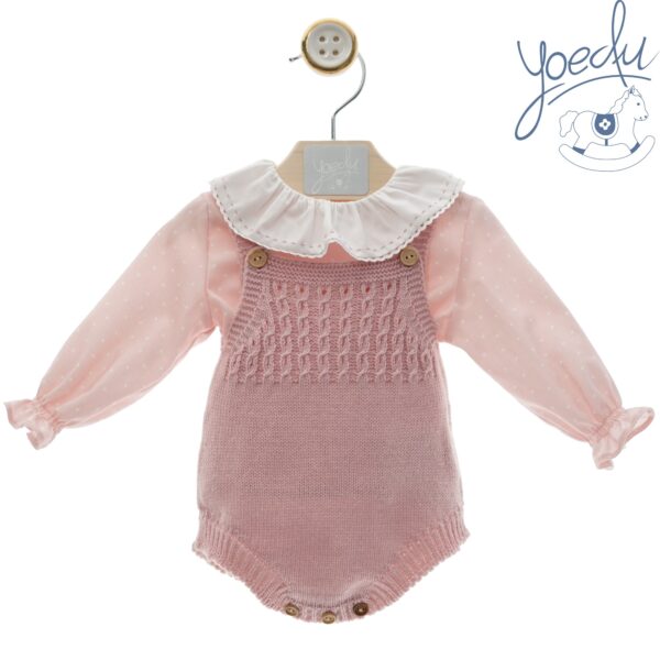 Conjunto baby FAMILIA BATISTA