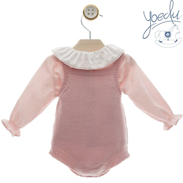Conjunto baby FAMILIA BATISTA