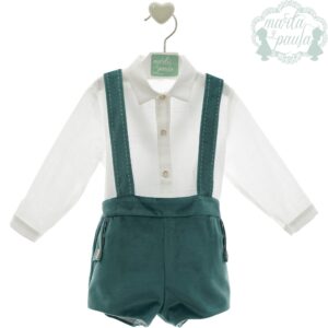 Conjunto BB familia AVA