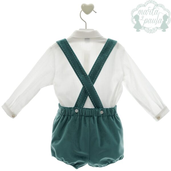 Conjunto BB familia AVA