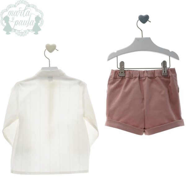 Conjunto BB Familia AUDREY - Imagen 4