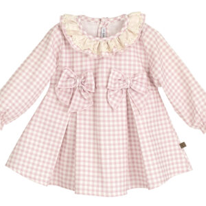 Vestido Berg