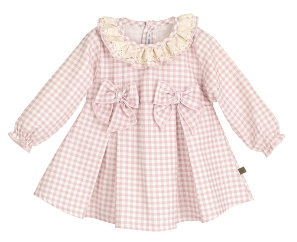 Vestido Berg