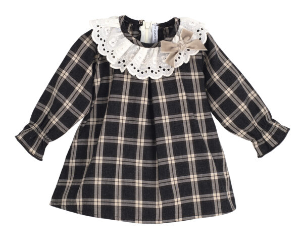 Vestido Tramontana