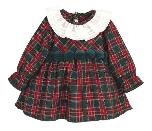 Vestido Galerna