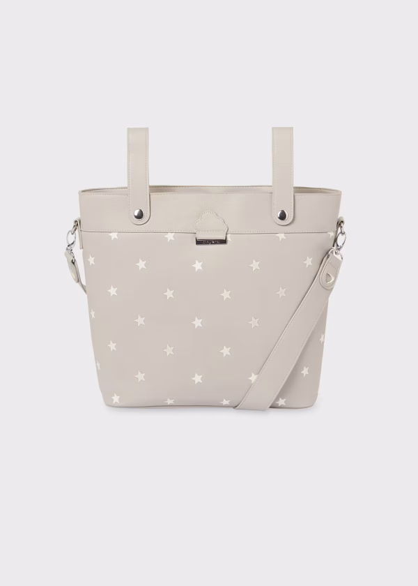Bolso panera