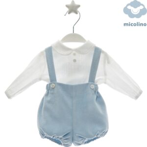 Conjunto micolino familia VIVIANA