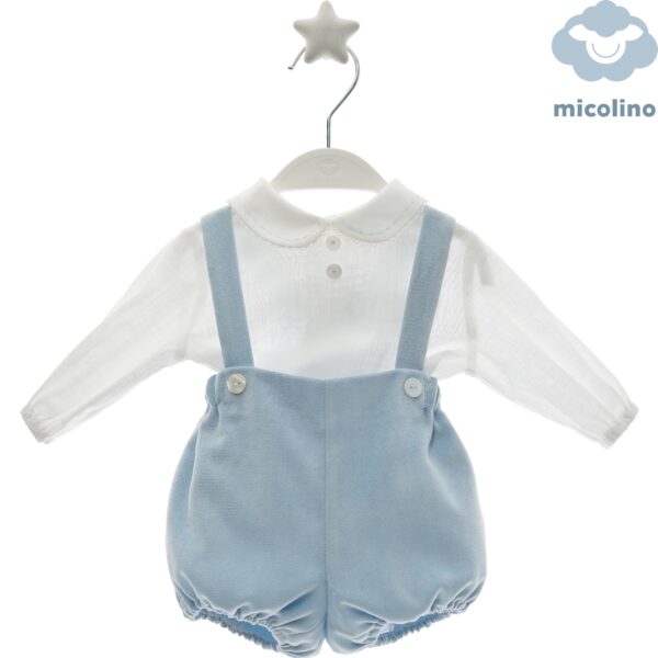Conjunto micolino familia VIVIANA