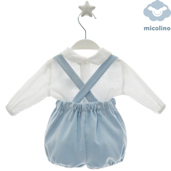Conjunto micolino familia VIVIANA - Imagen 2