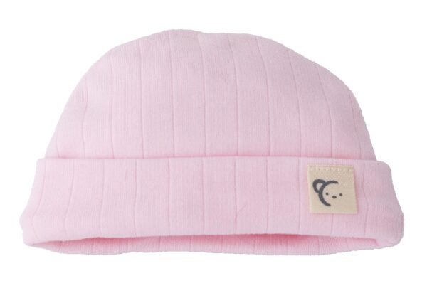Pack Regalo Candy (conj+babero+gorro+manoplas) - Imagen 5