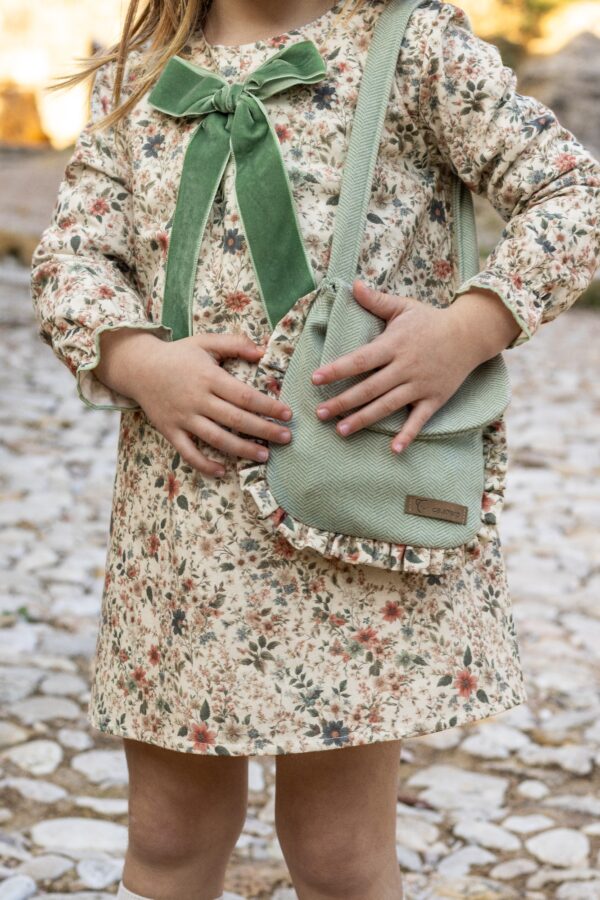 Bolso Excellentt Bise - Imagen 3