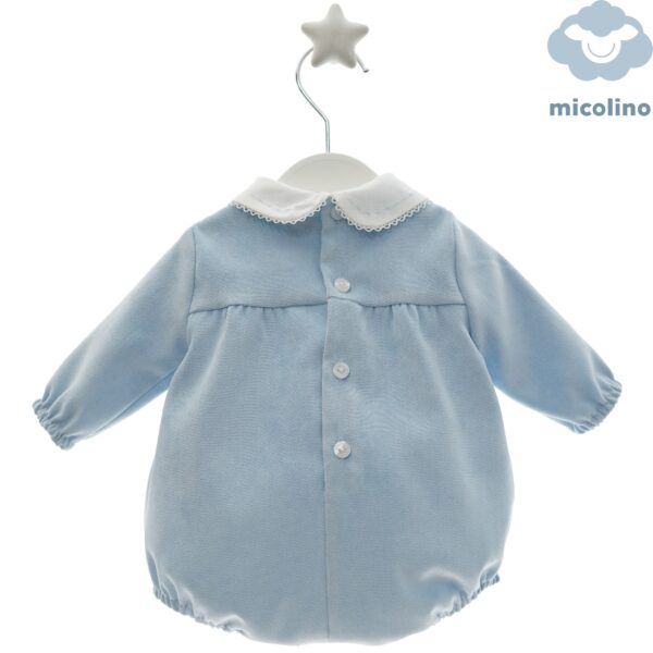 Pelele familia VIVIANA - Imagen 3