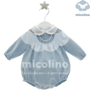 Pelele familia VIVIANA