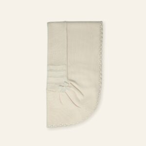 Toquilla lux volante "FEATHER NATURAL