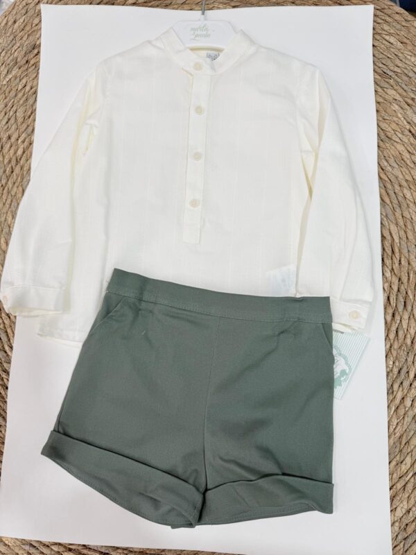 Conjunto BB Familia AUDREY - Imagen 3