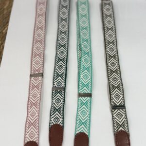 CINTURON ETNICO