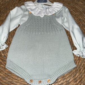 Conjunto baby FAMILIA BATISTA