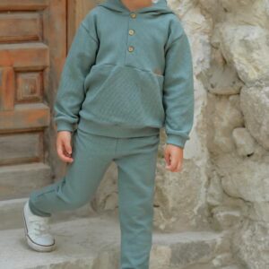 Conjunto Sport Céfiro