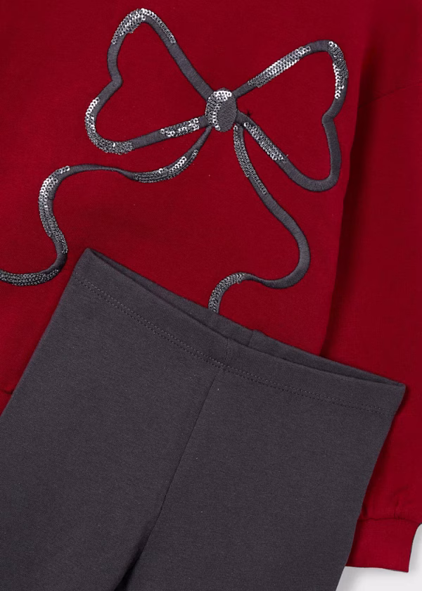 Conjunto leggins - Imagen 2