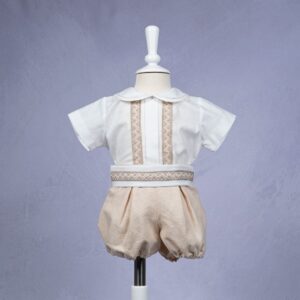 Conjunto bombacho