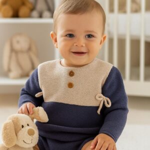 Conjunto 2 piezas combinado