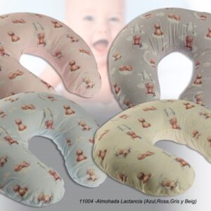 ALMOHADA LACTANCIA