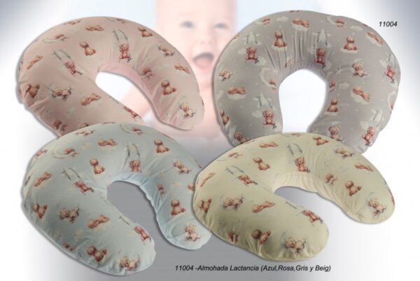 ALMOHADA LACTANCIA