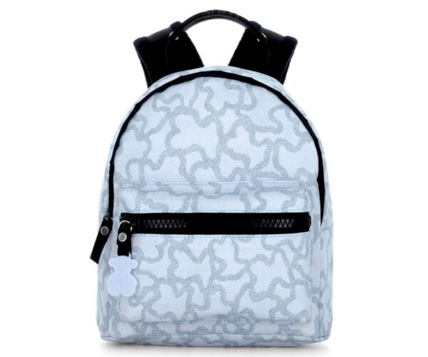 Mochila Prescolar, Rosa