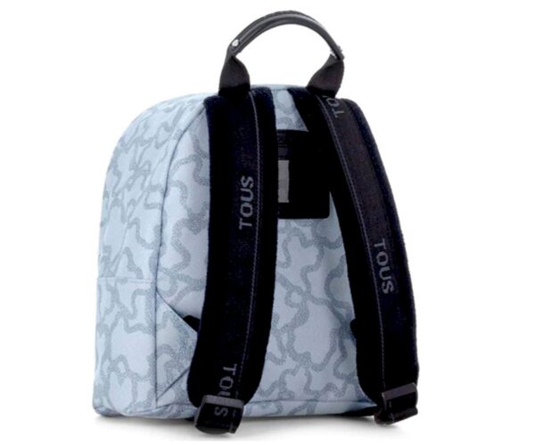 Mochila Prescolar, Rosa - Imagen 6
