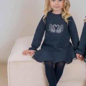 Vestido CISNE MIRANDA