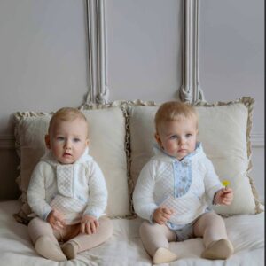 Conjunto bebe  sudadera