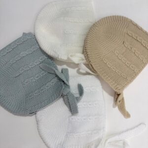 Capota bebe ochitos