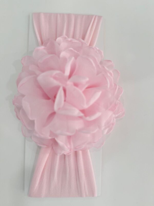 Felpa flor grande - Imagen 7