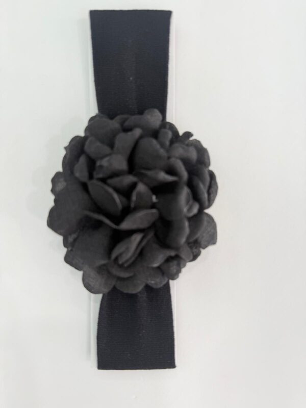 Felpa flor grande - Imagen 6