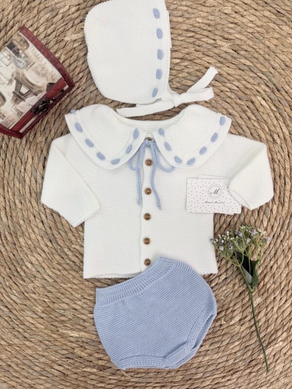 Conjunto de 3 piezas combinado - Imagen 4