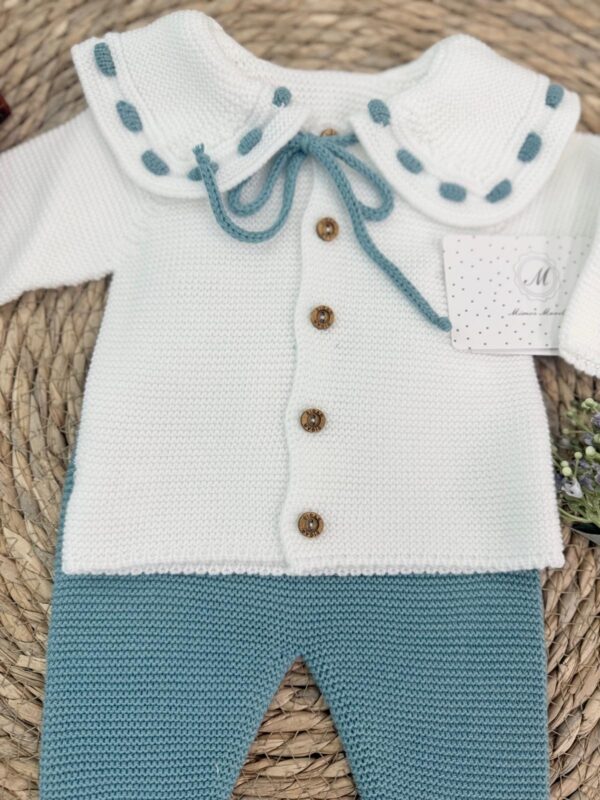 Conjunto polaina+capota - Imagen 6