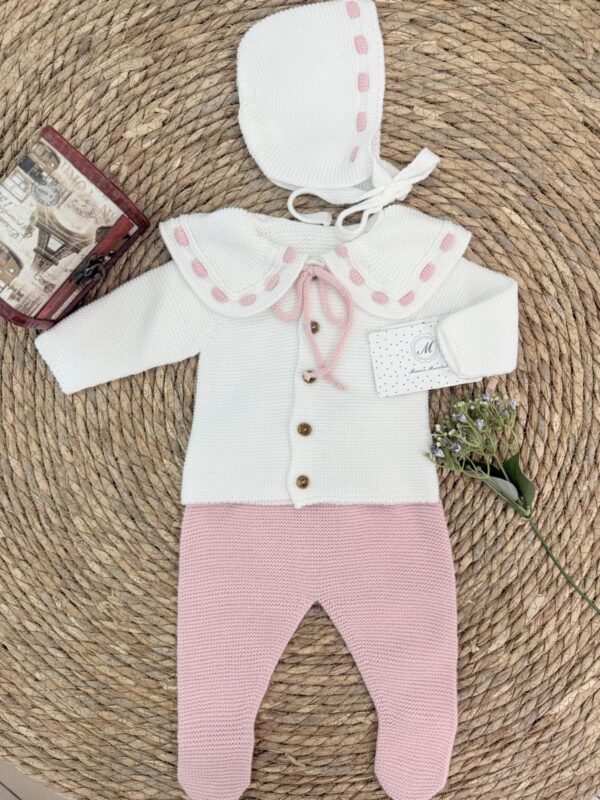 Conjunto polaina+capota - Imagen 5