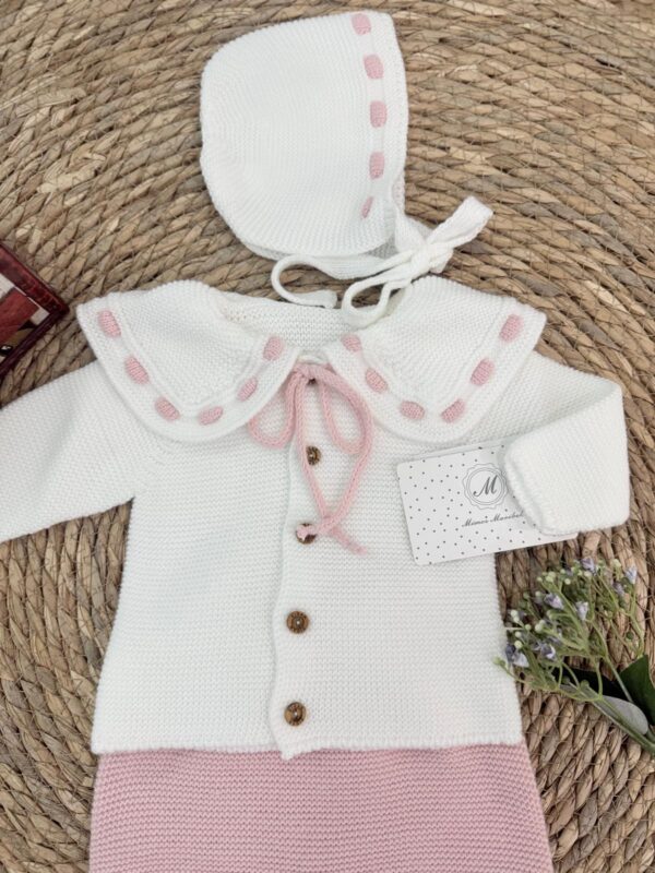 Conjunto polaina+capota - Imagen 4