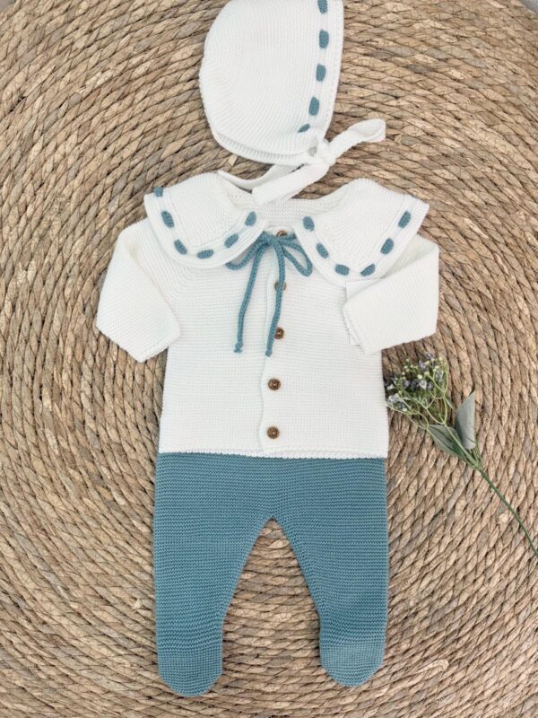 Conjunto polaina+capota - Imagen 7