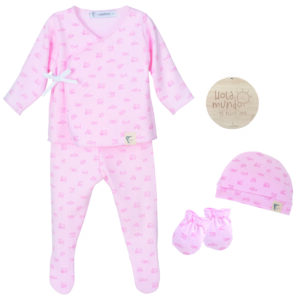 C Pack Regalo Casitas