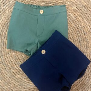 Pantalon PEPE con goma