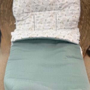 Saco silla universal animalitos