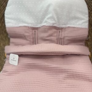 Saco silla universal