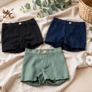 Pantalon PEPE con goma