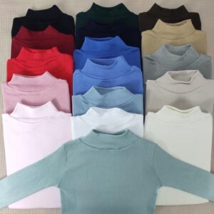 Semi cisne interior afelpado 50% Algodón 50% Poliéster